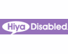 Hiya Disabled