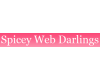 Spicey Web Darlings