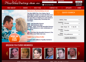 all dating sites