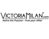 Victoria Milan AU