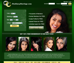 Kostenlose muslim dating sites review