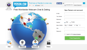 Online-dating-sites person