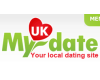 My UK Date