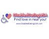 Disabled Dating USA