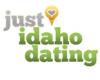 Just Idaho Dating